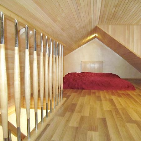 Inkaras Aparthotel بالانغا الغرفة الصورة