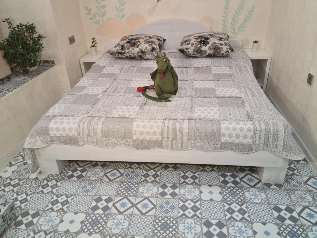 Inkaras Aparthotel بالانغا المظهر الخارجي الصورة