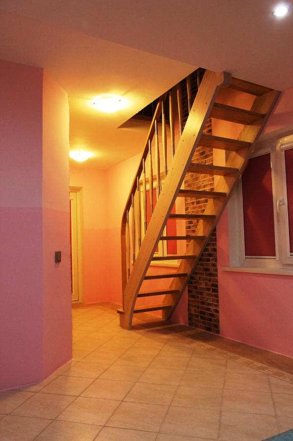 Inkaras Aparthotel بالانغا المظهر الخارجي الصورة