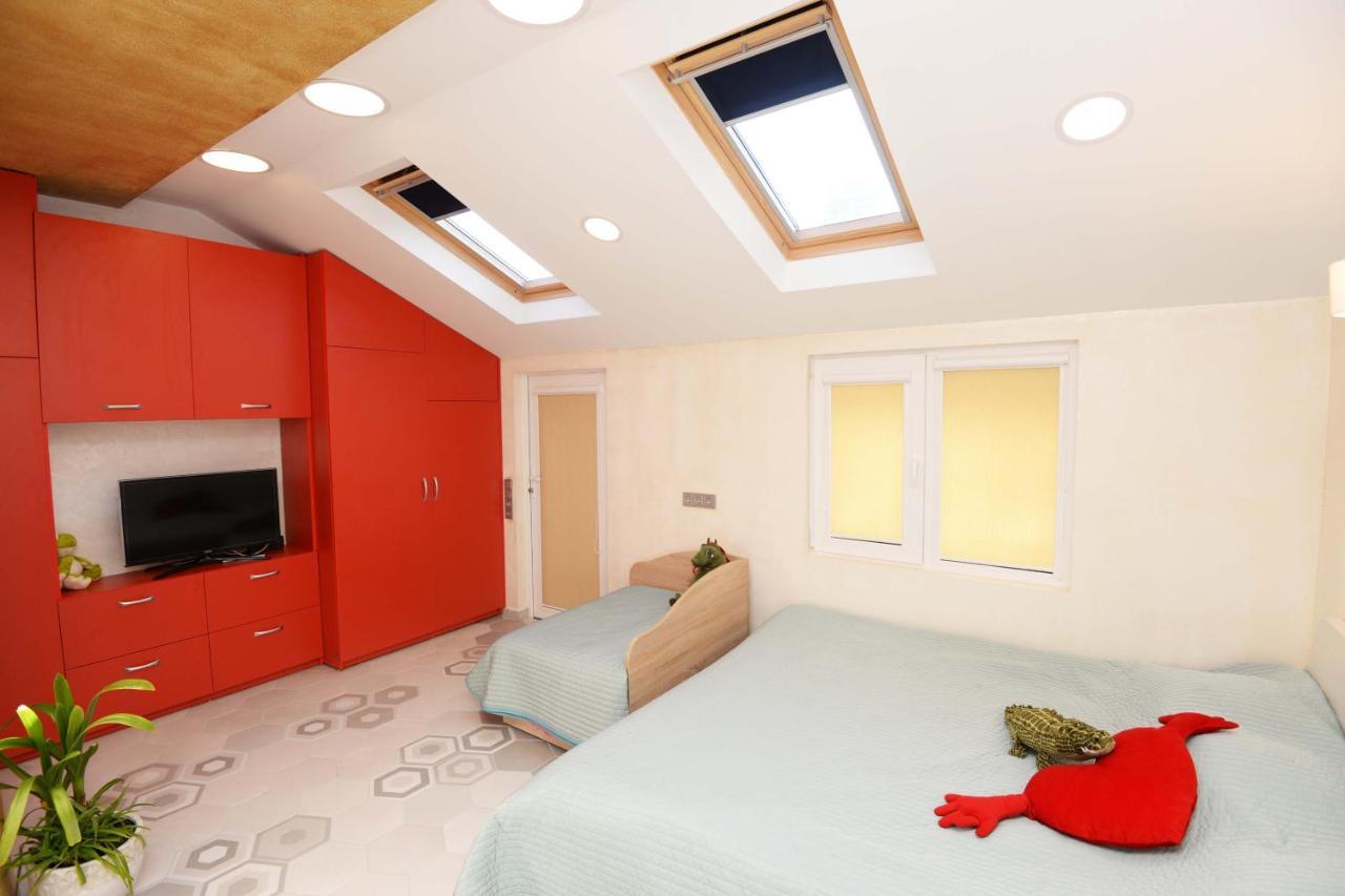 Inkaras Aparthotel بالانغا المظهر الخارجي الصورة