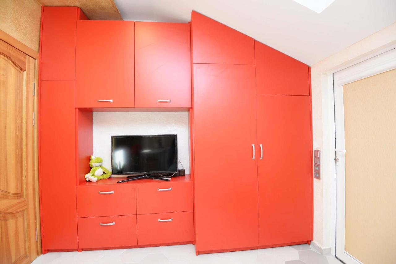 Inkaras Aparthotel بالانغا المظهر الخارجي الصورة