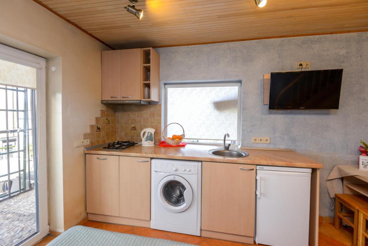 Inkaras Aparthotel بالانغا المظهر الخارجي الصورة