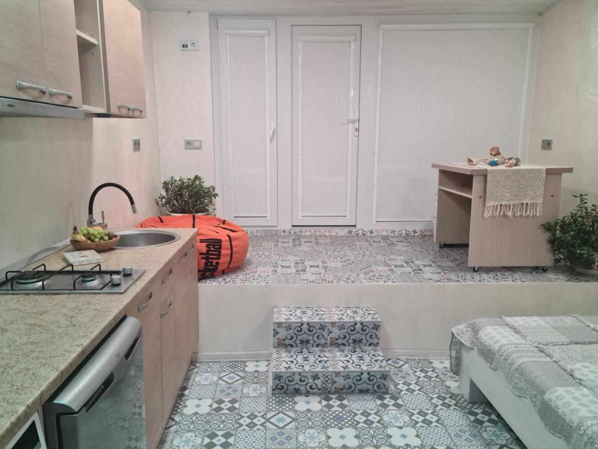 Inkaras Aparthotel بالانغا المظهر الخارجي الصورة