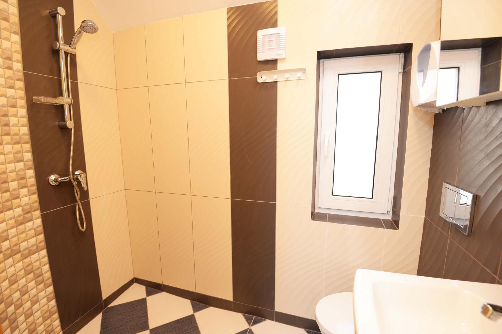 Inkaras Aparthotel بالانغا الغرفة الصورة