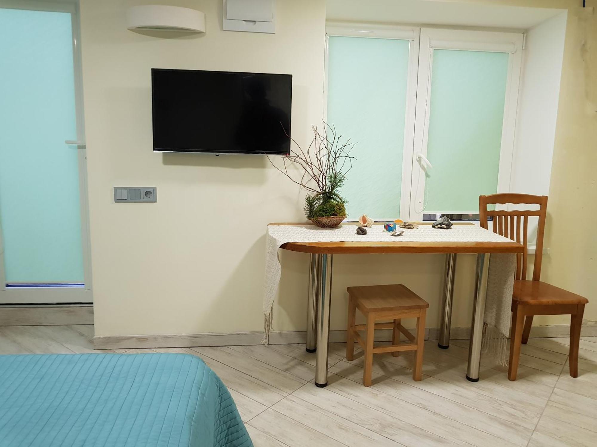 Inkaras Aparthotel بالانغا الغرفة الصورة
