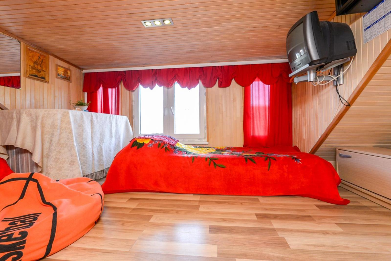 Inkaras Aparthotel بالانغا الغرفة الصورة