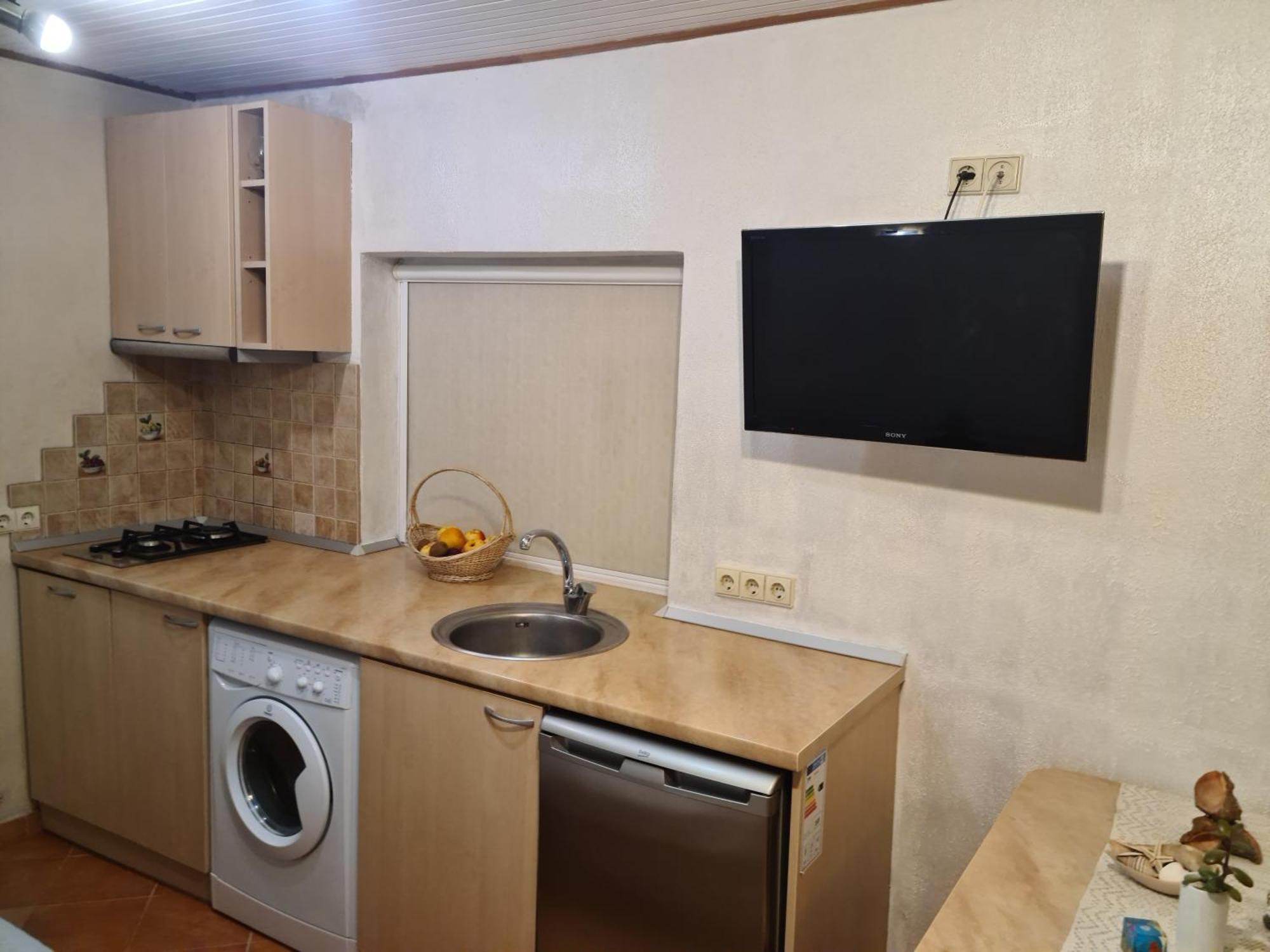 Inkaras Aparthotel بالانغا الغرفة الصورة